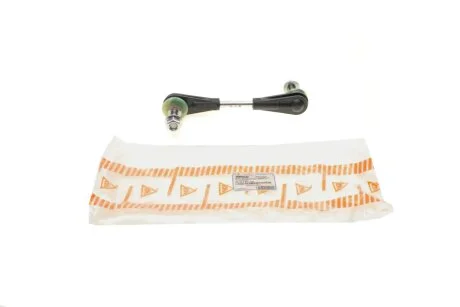 Тяга стабілізатора (переднього) BMW 7 (G11/G12) 14- ASMETAL 26BM0340