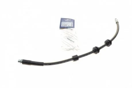 Шланг тормозной (передний) BMW X1 (E84) 09-15 (L=580mm) N20/N46/N47/N52 MEYLE 314 525 0017