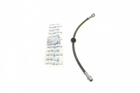 Шланг тормозной (задний) Mini Cooper 01-06 (L=430mm) MEYLE 300 525 0009