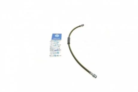 Шланг гальмівний MEYLE 114 525 0005