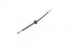 Шланг тормозной (передний) VW Caddy II 1.6/1.9D 96-00 MEYLE 100 611 0054 (фото 4)