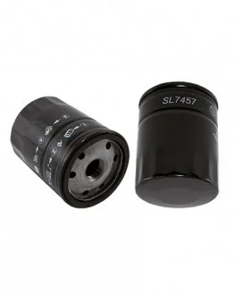 Фільтр оливи WIX FILTERS WL7457