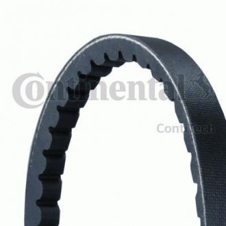 Клиновий пас Contitech AVX13X1460