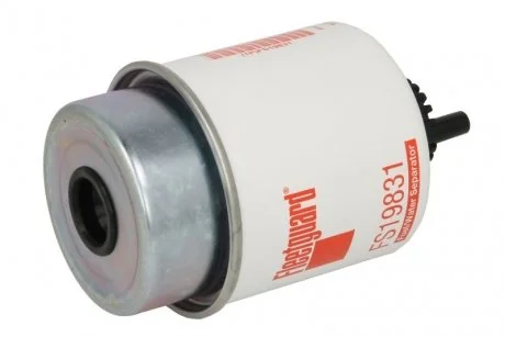 Фільтр палива Fleetguard FS19831