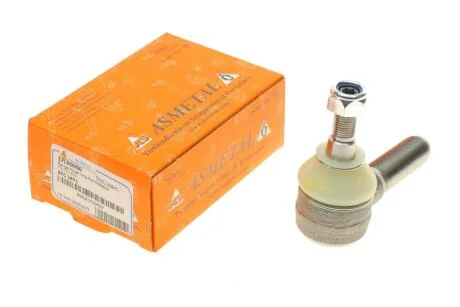 Наконечник тяги рульової (L) Land Rover Discovery II/Rannge Rover II 98-04 ASMETAL 17LR0500