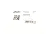 Ремкомплект кабеля свічки розжарювання VW Caddy III 2.0 SDI 04-10 SOLGY 412023 (фото 5)