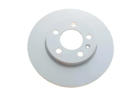 Гальмівний диск Delphi BG4963C