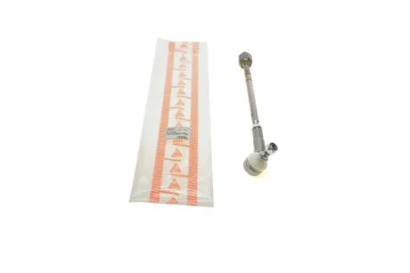Тяга рульова (з наконечником) (R) Seat Cordoba/Skoda Fabia/Roomster/VW Polo 01- ASMETAL 29VW2011