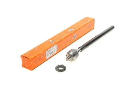 Тяга рульова Peugeot 605 2.0-3.0 89-99 (L=296mm) ASMETAL 20PE0500