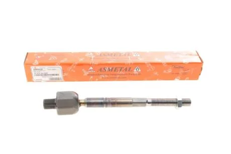 Тяга рульова BMW X5 (E53/E70)/X6 (E71/E72) 3.0-4.8 06-14 ASMETAL 20BM0420