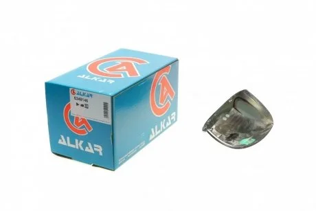 Кришка дзеркала (R) VW Tiguan 1.4/2.0 TDI/TFSI 07- ALKAR 6348146