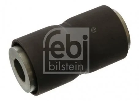 Сайлентблок рессоры для кронштейна рессоры FEBI FEBI BILSTEIN 40825