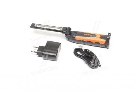 Фонарь LEDInspect POCKET PRO400 (вир-во) OSRAM LEDIL409