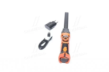 Фонарь LEDInspect SLIM MAX1000 (вир-во) OSRAM LEDIL410