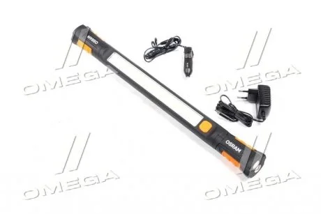 Фонарь LEDInspect UTILITY1000 (вир-во) OSRAM LEDIL407