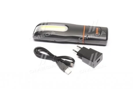 Фонарь LEDinspect MINI250 (вир-во) OSRAM LEDIL401