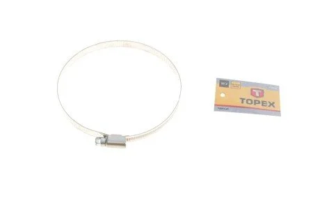Хомут черв`ячний TOPEX Topex 37D513