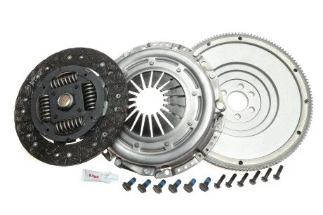 Комплект зчеплення Kawe DMV217M