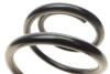 Пружина (передня) Seat Ibiza 1.9TDI/SDI 96-02 (хетч)/VW Caddy 1.7SDI/1.9D/SDI/TDI 95-04 (фург/вэн) LESJOFORS 4082911 (фото 2)
