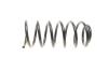 Пружина (передня) Seat Ibiza 1.9TDI/SDI 96-02 (хетч)/VW Caddy 1.7SDI/1.9D/SDI/TDI 95-04 (фург/вэн) LESJOFORS 4082911 (фото 3)