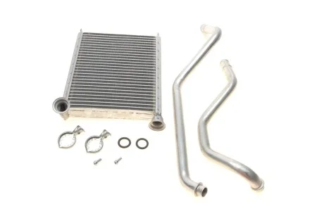 Радіатор Van Wezel 30016704