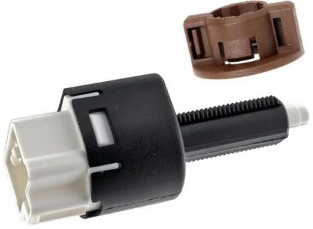 Вимикач світла гальма CITROEN C4 AIRCROSS, C-CROSSER, C-CROSSER ENTERPRISE MITSUBISHI ECLIPSE II, GALANT VIII, GRANDIS, L200 / TRITON, LANCER CARGO, LANCER VII, LANCER VIII 12.95- 6DD010966311 HELLA 6DD 010 966-311