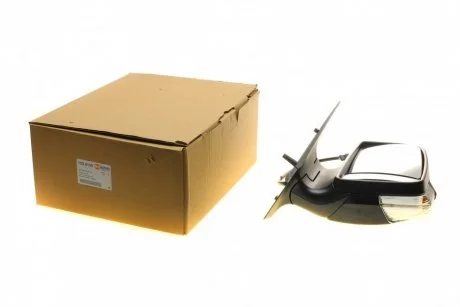 Зеркало заднего вида MB Sprinter/VW Crafter 06-(R) (электро/подогрев) AUTOTECHTEILE 100 8155