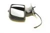 Зеркало заднего вида MB Sprinter/VW Crafter 06-(R) (электро/подогрев) AUTOTECHTEILE 100 8155 (фото 6)