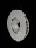 HELLA Диск тормозной перед. BMW 5-serie E39, 7-serie E38 (324*30) Hella pagid 8DD 355 127-101 (фото 4)