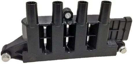 FIAT Катушка зажигания Doblo,Punto,Linea,Lancia 1.2/1.4 05- HELLA 5DA 358 000-271