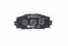 HELLA TOYOTA Колодки тормозные передн.Yaris 05-,Prius 09- Hella pagid 8DB 355 012-361 (фото 3)