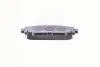 HELLA TOYOTA Колодки тормозные передн.Yaris 05-,Prius 09- Hella pagid 8DB 355 012-361 (фото 4)