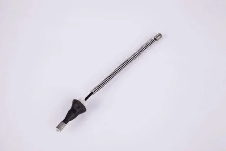 HELLA FORD Трос ручного тормоза 175mm Focus, Fiesta 02- Hella pagid 8AS 355 667-181