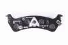 HELLA JEEP Тормозные колодки задние Grand Cherokee 91- Hella pagid 8DB 355 013-091 (фото 3)