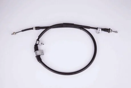 HELLA KIA Трос ручн.тормоза прав.Cerato 04/04-11/04 Hella pagid 8AS 355 661-641