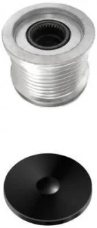 Шків генератора HELLA 9XU 358 038-771