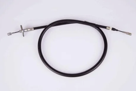 HELLA DB Трос ручного тормоза Sprinter 95-06 Hella pagid 8AS 355 667-461
