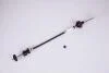 HELLA PEUGEOT Трос сцепления (ручн.рег.) 206 Hella pagid 8AK 355 701-201 (фото 1)