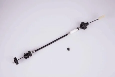 HELLA PEUGEOT Трос сцепления (ручн.рег.) 206 Hella pagid 8AK 355 701-201