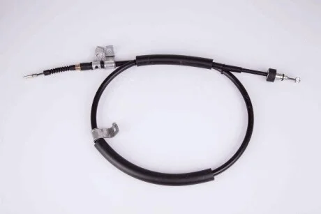 Трос ручного гальма Hella pagid 8AS 355 661-701