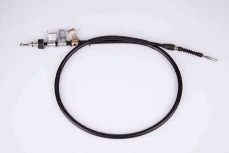 HELLA KIA Трос ручн.тормоза лев.Ceed 06- Hella pagid 8AS 355 661-691