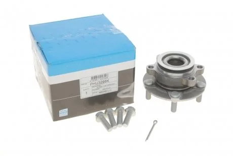 Підшипник маточини (передньої) Nissan Juke/Leaf 10- Pfi PHU3298K