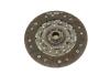 Демпфер + комплект сцепления Toyota Corolla/Rav4 2.2D 05-13 LuK 600 0317 00 (фото 8)