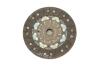 Демпфер + комплект сцепления Toyota Corolla/Rav4 2.2D 05-13 LuK 600 0317 00 (фото 9)