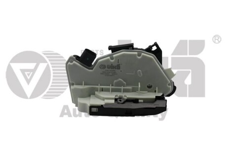 Замок двері задньої правої VW Amarok (10-12), Tiguan (08-11) Vika 88391788101