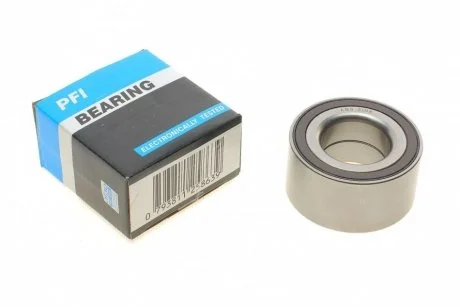 Подшипник ступицы (передней) Kia Rio/Hyundai Accent 17- (+ abs) Pfi PW38740037CSM