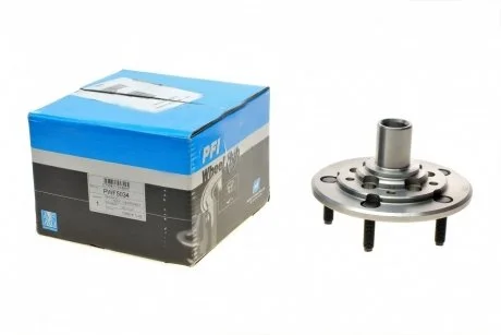 Маточина (передня) Ford Transit 06-14 Pfi PWF5034