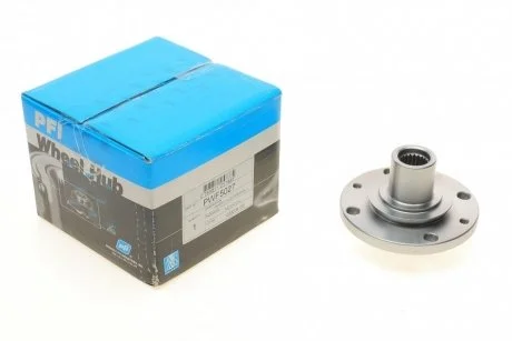 Маточина (передня) Fiat Doblo 01-/Strada 99- Pfi PWF5027