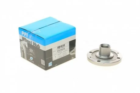 Маточина (передня) Citroen Berlingo/C5/Peugeot 206/307/309/406 88-14 Pfi PWF5015