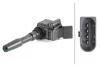 Котушка запалювання Audi A3 1.8TFSI 12-/2.0TFSI 16- /A4/A5 1.8TFSI 13- /A6/A7 14- /Audi Q5 12- /Skoda Octavia 12- HELLA 5DA 358 057-501 (фото 1)